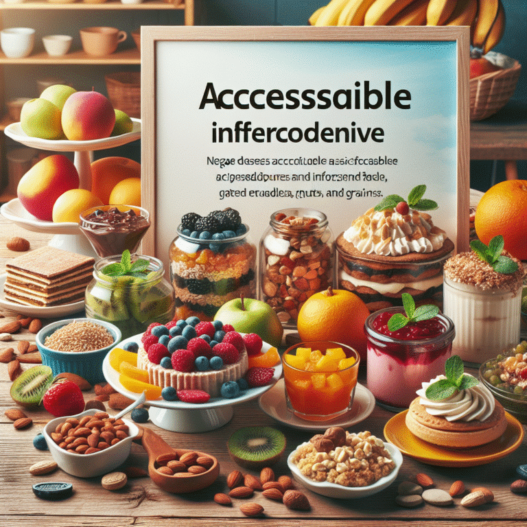 Postres veganos económicos que no te harán gastar mucho