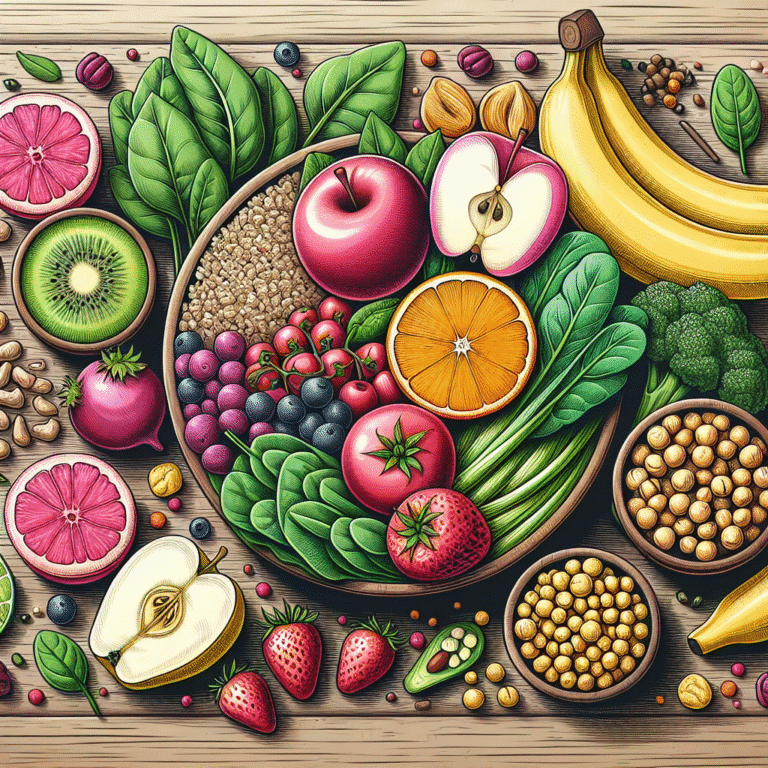 Almuerzos veganos completos para una alimentación equilibrada